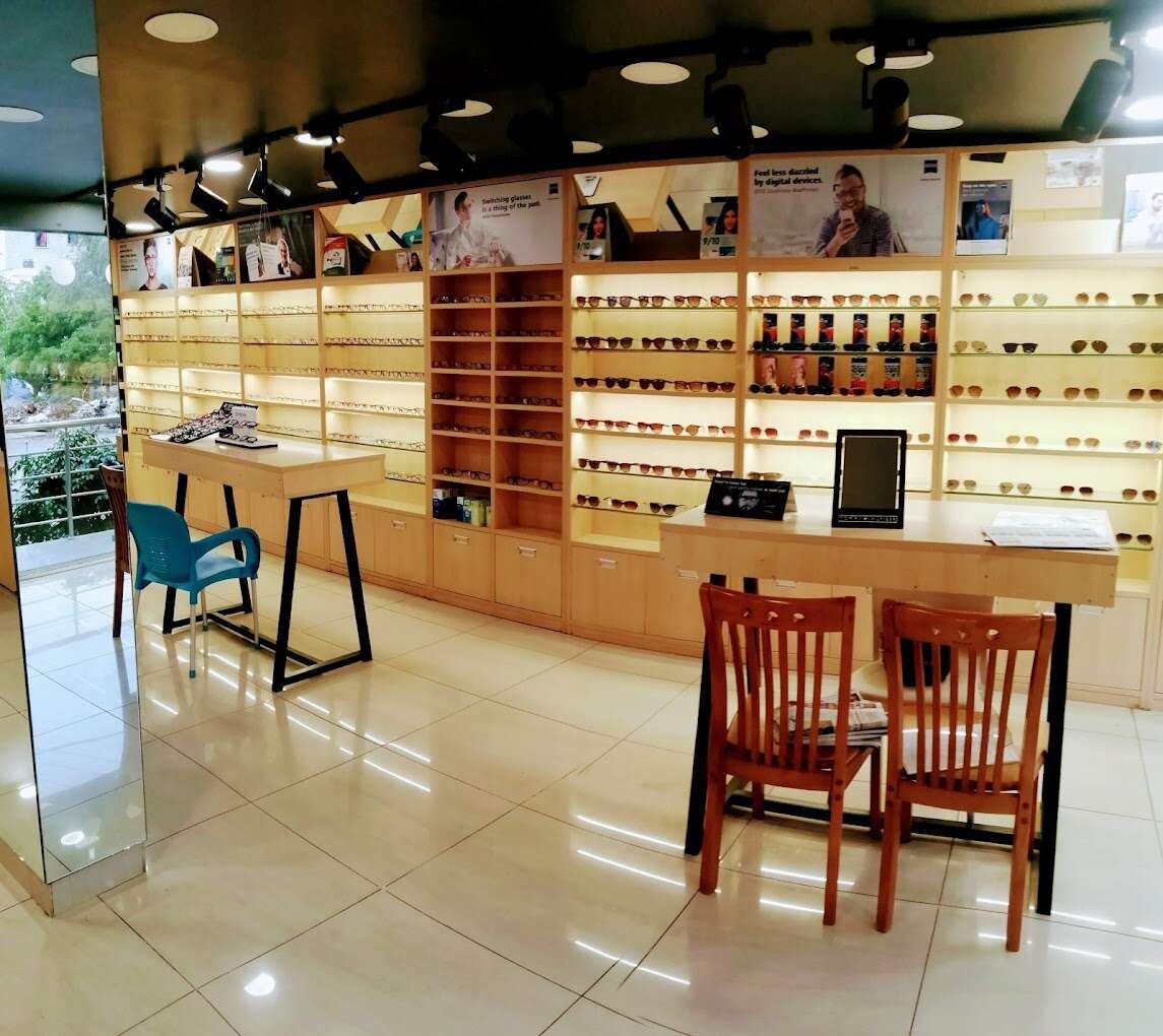 Yes Opticians 